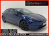 USED 2024 24 TESLA Model 3 (Dual Motor) Long Range Saloon 4dr Electric Auto 4WDE (306 ps) 2024 NEW MODEL-NAV-PANROOF