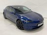 USED 2024 24 TESLA Model 3 (Dual Motor) Long Range Saloon 4dr Electric Auto 4WDE (306 ps) 2024 NEW MODEL-NAV-PANROOF