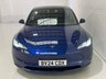 USED 2024 24 TESLA Model 3 (Dual Motor) Long Range Saloon 4dr Electric Auto 4WDE (306 ps) 2024 NEW MODEL-NAV-PANROOF