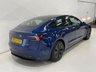 USED 2024 24 TESLA Model 3 (Dual Motor) Long Range Saloon 4dr Electric Auto 4WDE (306 ps) 2024 NEW MODEL-NAV-PANROOF