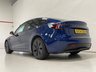 USED 2024 24 TESLA Model 3 (Dual Motor) Long Range Saloon 4dr Electric Auto 4WDE (306 ps) 2024 NEW MODEL-NAV-PANROOF