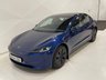 USED 2024 24 TESLA Model 3 (Dual Motor) Long Range Saloon 4dr Electric Auto 4WDE (306 ps) 2024 NEW MODEL-NAV-PANROOF