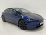USED 2024 24 TESLA Model 3 (Dual Motor) Long Range Saloon 4dr Electric Auto 4WDE (306 ps) 2024 NEW MODEL-NAV-PANROOF