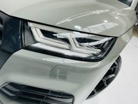 USED 2020 69 AUDI Q5 2.0 TDI 40 Black Edition S Tronic quattro Euro 6 (s/s) 5dr TECH PACK , ALLOYS INCLUDED