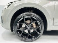 USED 2020 69 AUDI Q5 2.0 TDI 40 Black Edition S Tronic quattro Euro 6 (s/s) 5dr TECH PACK , ALLOYS INCLUDED
