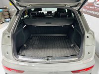 USED 2020 69 AUDI Q5 2.0 TDI 40 Black Edition S Tronic quattro Euro 6 (s/s) 5dr TECH PACK , ALLOYS INCLUDED