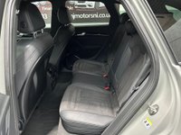 USED 2020 69 AUDI Q5 2.0 TDI 40 Black Edition S Tronic quattro Euro 6 (s/s) 5dr TECH PACK , ALLOYS INCLUDED