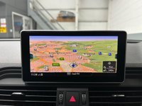 USED 2020 69 AUDI Q5 2.0 TDI 40 Black Edition S Tronic quattro Euro 6 (s/s) 5dr TECH PACK , ALLOYS INCLUDED