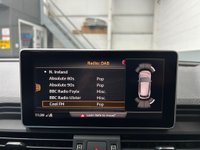 USED 2020 69 AUDI Q5 2.0 TDI 40 Black Edition S Tronic quattro Euro 6 (s/s) 5dr TECH PACK , ALLOYS INCLUDED