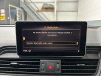 USED 2020 69 AUDI Q5 2.0 TDI 40 Black Edition S Tronic quattro Euro 6 (s/s) 5dr TECH PACK , ALLOYS INCLUDED