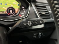 USED 2020 69 AUDI Q5 2.0 TDI 40 Black Edition S Tronic quattro Euro 6 (s/s) 5dr TECH PACK , ALLOYS INCLUDED