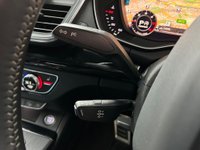 USED 2020 69 AUDI Q5 2.0 TDI 40 Black Edition S Tronic quattro Euro 6 (s/s) 5dr TECH PACK , ALLOYS INCLUDED