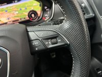 USED 2020 69 AUDI Q5 2.0 TDI 40 Black Edition S Tronic quattro Euro 6 (s/s) 5dr TECH PACK , ALLOYS INCLUDED