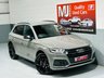 USED 2020 69 AUDI Q5 2.0 TDI 40 Black Edition S Tronic quattro Euro 6 (s/s) 5dr TECH PACK , ALLOYS INCLUDED