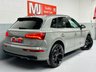 USED 2020 69 AUDI Q5 2.0 TDI 40 Black Edition S Tronic quattro Euro 6 (s/s) 5dr TECH PACK , ALLOYS INCLUDED