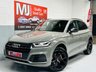 USED 2020 69 AUDI Q5 2.0 TDI 40 Black Edition S Tronic quattro Euro 6 (s/s) 5dr TECH PACK , ALLOYS INCLUDED