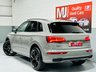 USED 2020 69 AUDI Q5 2.0 TDI 40 Black Edition S Tronic quattro Euro 6 (s/s) 5dr TECH PACK , ALLOYS INCLUDED