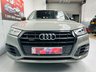 USED 2020 69 AUDI Q5 2.0 TDI 40 Black Edition S Tronic quattro Euro 6 (s/s) 5dr TECH PACK , ALLOYS INCLUDED
