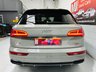 USED 2020 69 AUDI Q5 2.0 TDI 40 Black Edition S Tronic quattro Euro 6 (s/s) 5dr TECH PACK , ALLOYS INCLUDED