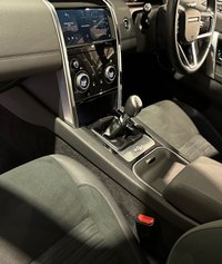 USED 2021 71 LAND ROVER DISCOVERY SPORT 2.0 D165 S SUV 5dr Diesel Manual Euro 6 (s/s) (163 ps) 