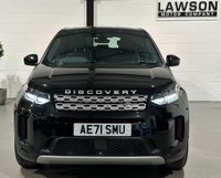 USED 2021 71 LAND ROVER DISCOVERY SPORT 2.0 D165 S SUV 5dr Diesel Manual Euro 6 (s/s) (163 ps) 