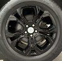 USED 2021 71 LAND ROVER DISCOVERY SPORT 2.0 D165 S SUV 5dr Diesel Manual Euro 6 (s/s) (163 ps) 