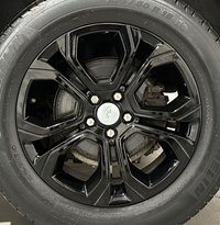 USED 2021 71 LAND ROVER DISCOVERY SPORT 2.0 D165 S SUV 5dr Diesel Manual Euro 6 (s/s) (163 ps) 
