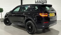 USED 2021 71 LAND ROVER DISCOVERY SPORT 2.0 D165 S SUV 5dr Diesel Manual Euro 6 (s/s) (163 ps) 