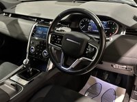 USED 2021 71 LAND ROVER DISCOVERY SPORT 2.0 D165 S SUV 5dr Diesel Manual Euro 6 (s/s) (163 ps) 