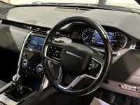 USED 2021 71 LAND ROVER DISCOVERY SPORT 2.0 D165 S SUV 5dr Diesel Manual Euro 6 (s/s) (163 ps) 