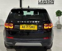 USED 2021 71 LAND ROVER DISCOVERY SPORT 2.0 D165 S SUV 5dr Diesel Manual Euro 6 (s/s) (163 ps) 