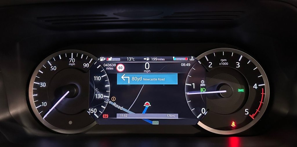 USED 2021 71 LAND ROVER DISCOVERY SPORT 2.0 D165 S SUV 5dr Diesel Manual Euro 6 (s/s) (163 ps) 