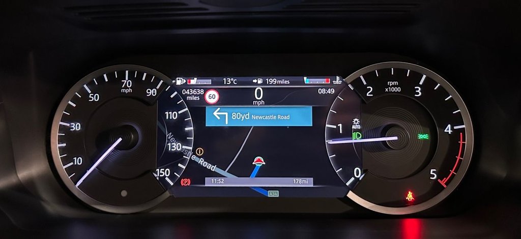 USED 2021 71 LAND ROVER DISCOVERY SPORT 2.0 D165 S SUV 5dr Diesel Manual Euro 6 (s/s) (163 ps) 