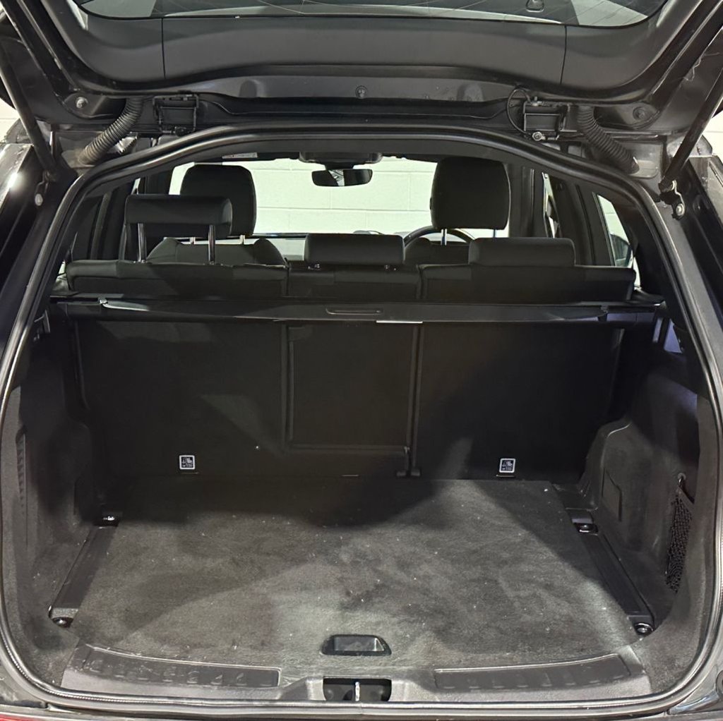 USED 2021 71 LAND ROVER DISCOVERY SPORT 2.0 D165 S SUV 5dr Diesel Manual Euro 6 (s/s) (163 ps) 