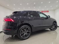 USED 2021 21 AUDI Q8 3.0 TFSI V6 55 Vorsprung SUV 5dr Petrol Tiptronic quattro Euro 6 (s/s) (340 ps) 
