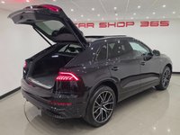 USED 2021 21 AUDI Q8 3.0 TFSI V6 55 Vorsprung SUV 5dr Petrol Tiptronic quattro Euro 6 (s/s) (340 ps) 
