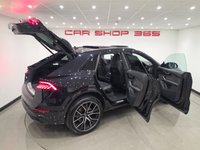 USED 2021 21 AUDI Q8 3.0 TFSI V6 55 Vorsprung SUV 5dr Petrol Tiptronic quattro Euro 6 (s/s) (340 ps) 