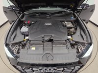 USED 2021 21 AUDI Q8 3.0 TFSI V6 55 Vorsprung SUV 5dr Petrol Tiptronic quattro Euro 6 (s/s) (340 ps) 