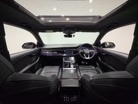 USED 2021 21 AUDI Q8 3.0 TFSI V6 55 Vorsprung SUV 5dr Petrol Tiptronic quattro Euro 6 (s/s) (340 ps) 