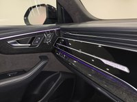 USED 2021 21 AUDI Q8 3.0 TFSI V6 55 Vorsprung SUV 5dr Petrol Tiptronic quattro Euro 6 (s/s) (340 ps) 
