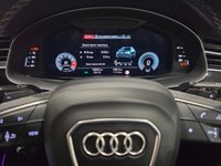 USED 2021 21 AUDI Q8 3.0 TFSI V6 55 Vorsprung SUV 5dr Petrol Tiptronic quattro Euro 6 (s/s) (340 ps) 