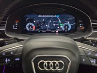 USED 2021 21 AUDI Q8 3.0 TFSI V6 55 Vorsprung SUV 5dr Petrol Tiptronic quattro Euro 6 (s/s) (340 ps) 