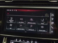 USED 2021 21 AUDI Q8 3.0 TFSI V6 55 Vorsprung SUV 5dr Petrol Tiptronic quattro Euro 6 (s/s) (340 ps) 