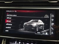 USED 2021 21 AUDI Q8 3.0 TFSI V6 55 Vorsprung SUV 5dr Petrol Tiptronic quattro Euro 6 (s/s) (340 ps) 