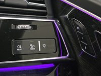 USED 2021 21 AUDI Q8 3.0 TFSI V6 55 Vorsprung SUV 5dr Petrol Tiptronic quattro Euro 6 (s/s) (340 ps) 