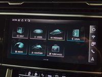 USED 2021 21 AUDI Q8 3.0 TFSI V6 55 Vorsprung SUV 5dr Petrol Tiptronic quattro Euro 6 (s/s) (340 ps) 