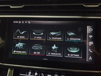 USED 2021 21 AUDI Q8 3.0 TFSI V6 55 Vorsprung SUV 5dr Petrol Tiptronic quattro Euro 6 (s/s) (340 ps) 