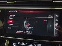 USED 2021 21 AUDI Q8 3.0 TFSI V6 55 Vorsprung SUV 5dr Petrol Tiptronic quattro Euro 6 (s/s) (340 ps) 