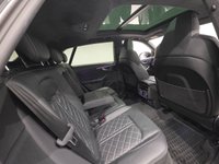 USED 2021 21 AUDI Q8 3.0 TFSI V6 55 Vorsprung SUV 5dr Petrol Tiptronic quattro Euro 6 (s/s) (340 ps) 