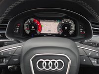 USED 2021 21 AUDI Q8 3.0 TFSI V6 55 Vorsprung SUV 5dr Petrol Tiptronic quattro Euro 6 (s/s) (340 ps) 
